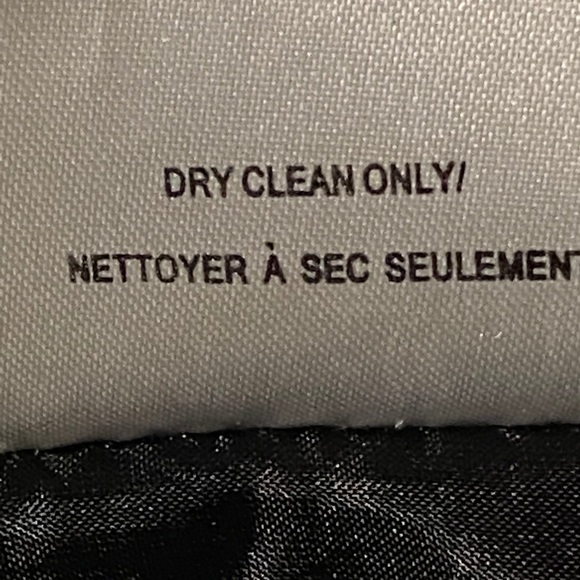 Jacket Vest - Picture 12 of 13